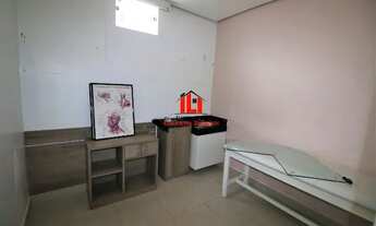 Imagem 2: Casa Comercial na praça do Carangueijo no Eldorado