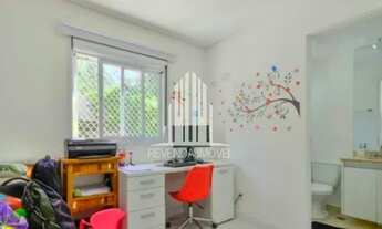 Imagem 7: Apartamento à venda na Vila Andrade com 130m², 2 quartos e 3 vagas