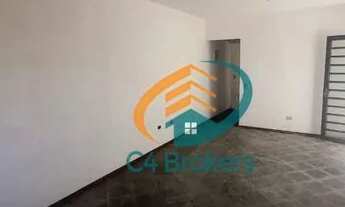 Imagem 4: Sobrado com 3 dormitórios, 186 m² - venda por R$ 550.000,00 ou aluguel por R$ 2.640,00/mês