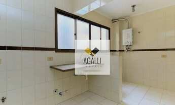 Imagem 6: Apartamento com 2 dormitórios para alugar, 70 m² por R$ 2.520,70/mês - Água Verde - Curiti