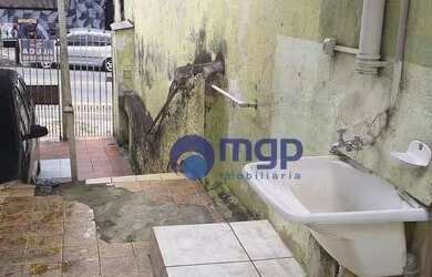 Imagem 2: Casa com 1 dormitório para alugar, 30 m² - Vila Gustavo