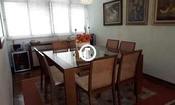 Imagem 3: Apartamento para Venda - 215m², 3 dormitórios, sendo 1 suites, 1 vaga - Perdizes