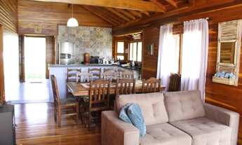 Imagem 4: GRAMADO - Casa Padrão - Morada da Serra