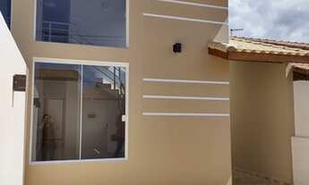 Imagem: Sobrado com 3 Dormitórios 1 suíte - 83m²