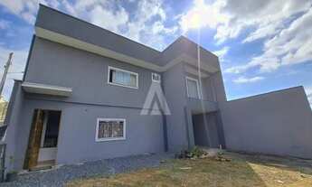 Imagem: JOINVILLE - Casa Padrão - Glória