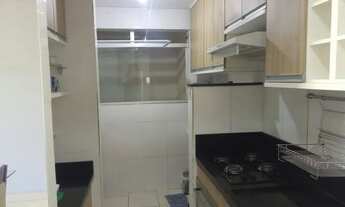 Imagem 6: Apartamento para aluguel tem 52 metros quadrados com 2 quartos em Centro - Lauro de Freita