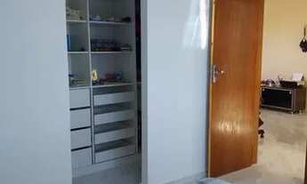 Imagem 4: Excelente duplex no condomínio Ecoville 2 (200 m², 3/4 sendo 02 com closet, varanda