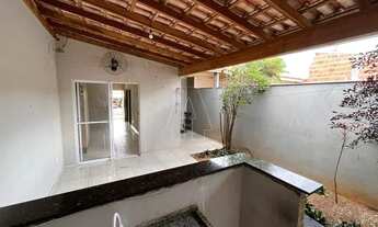 Imagem 2: Araçatuba - Casa de Condomínio - Aeroporto