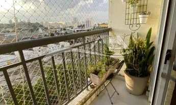 Imagem 4: Apartamento 3 Quartos á venda no Ipiranga