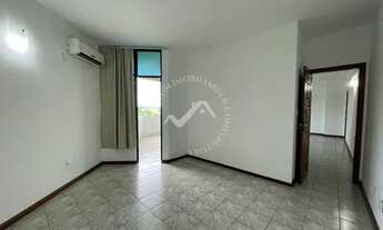 Imagem 2: Apartamento à venda no bairro Chapada - Manaus/AM