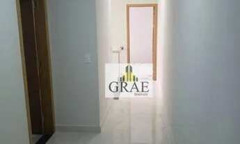 Imagem 4: Sobrado com 3 dormitórios à venda, 201 m² por R$ 1.100.000 - Jardim Valdibia - São Bernard