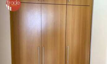 Imagem 6: Apartamento para locação no Jardim Irajá com 03 dormitórios e sacada