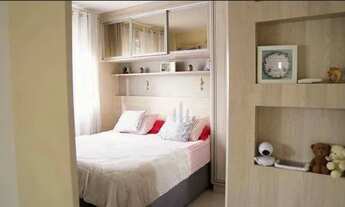 Imagem 6: Apartamento com 2 dormitórios à venda, 79 m² por R$ 660.000,00 - Praia Comprida - São José