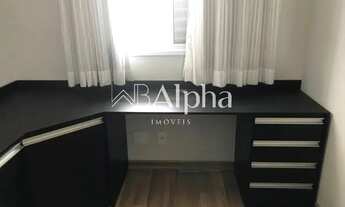 Imagem 7: Apartamento para locação - Cond. Alphaview - Barueri - SP