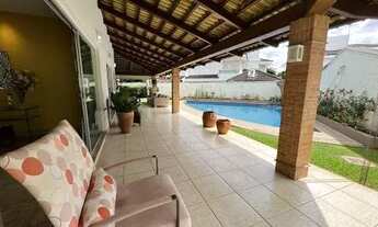 Imagem 6: Sobrado Jardins Viena 535 m² com 4 suítes plenas