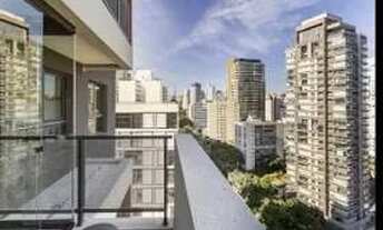 Imagem 5: Apartamento para venda possui 45 metros quadrados com 1 quarto em Cerqueira César - São Pa