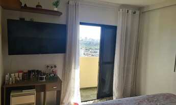 Imagem 3: Ótimo apartamento de 133m² em Parque das Nações - Santo André - SP