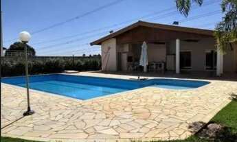 Imagem: Casa com 4 dormitórios, 611 m² - venda