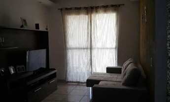 Imagem 4: Cobertura mobiliada - 02 quartos