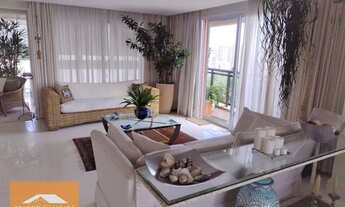 Imagem 5: Cobertura com 3 dormitórios à venda, 333 m² por R$ 3.950.000,00 - Vila Andrade - São Paulo