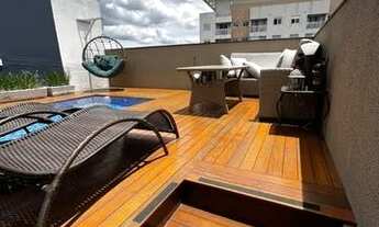 Imagem 4: Apartamento à venda em Barueri SP