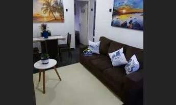 Imagem: Apartamento com 2 dorms, Canto do Forte