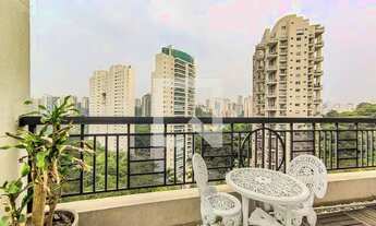 Imagem 7: Apartamento para Aluguel - Panamby, 2 Quartos, 104 m2