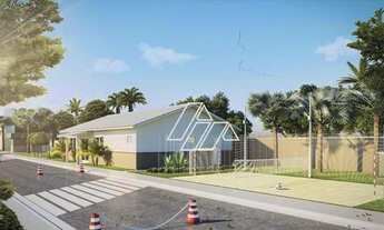 Imagem 4: Casa com 2 dormitórios para alugar, 47 m² por R$ 950,02/mês - Jardim Cavallari - Marília/S