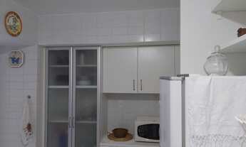 Imagem 3: Apartamento para venda com 159 metros quadrados com 4 quartos em Boa Viagem - Recife - PE