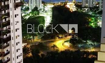 Imagem 2: Barra da Tijuca Apartamento com 2 dormitórios