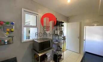 Imagem 7: Apartamento para Venda em São Paulo, Jardim Caravelas, 4 dormitórios, 2 suítes, 4 banheiro