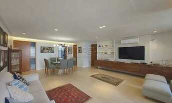 Imagem 5: GGB vende exclusivo ap B. Viagem (123m², 3 qts-2 suítes, varanda, DCE, 2vgs-lazer) R$ 850