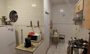 Imagem 6: Sobrado com 2 casas e amplo terraço