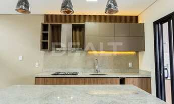 Imagem 3: Sobrado com 4 dormitórios à venda, 238 m² por R$ 1.790.000,00 - Residencial Club Portinari