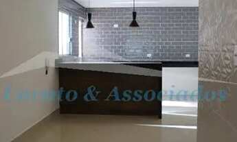 Imagem 2: PRAIA GRANDE - Casa Padrão - OCIAN