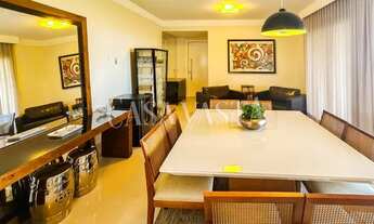 Imagem 2: Apartamento à venda no Edifício Albatroz - Araçatuba/SP