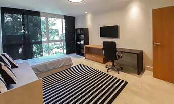 Imagem 13: Alphaville Salvador I - 6 sUÍTES - FINO ACABAMENTO