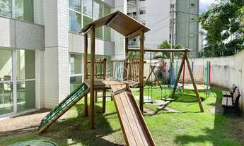 Imagem 5: HA - Excelente Apartamento para venda tem 63m² com 2 quartos, 1 suíte em Candeias