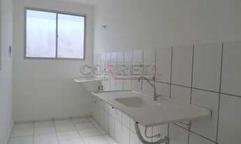 Imagem 3: Araçatuba - Apartamento - Conjunto Habitacional Doutor Antônio Villela Silva