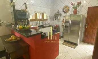 Imagem 3: Casa com 5 dormitórios à venda, 360 m² por R$ 1.120.000,00 - Morro Alto - Itupeva/SP