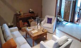 Imagem 3: Casa - Condomínio Residencial Terras do Caribe - Valinhos