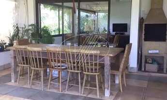 Imagem: Casa - Barão Geraldo - Campinas