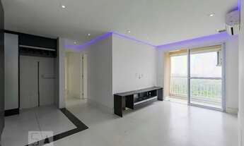 Imagem: Apartamento para Aluguel - Jardim São Saverio