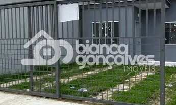 Imagem: Casa nova na Aliança 2- Resende RJ