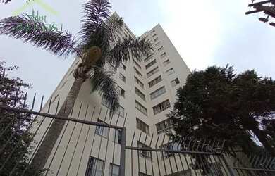 Imagem 7: Apartamento com 2 dormitórios para alugar, 42 m² por R$ 2.447,10/mês - Casa Verde - São Pa