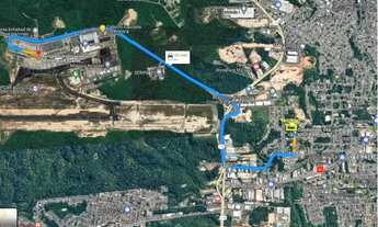 Imagem 4: Vendo Terreno Próximo ao Aeroporto/ Nova igreja batista