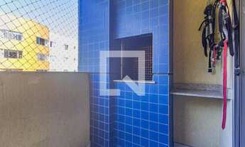 Imagem 7: Apartamento para Aluguel - Tingui, 3 Quartos, 84 m2