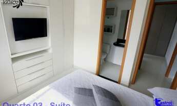 Imagem 7: Foz do Iguaçu Residencial. 2 ou 3/4. 1 ou 2 Vagas. J18