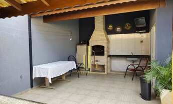 Imagem: Casa com 2 dormitórios à venda, 160 m²