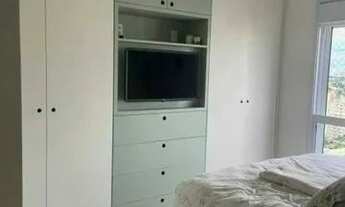 Imagem 5: Apartamento com 3 quartos, 2 vagas, 82 m² - Vila Mariana